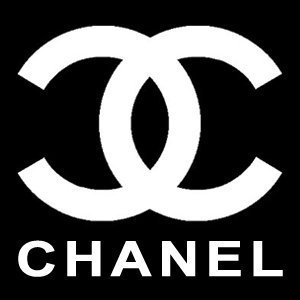 Chanel logo, ? logo, Logo clipart