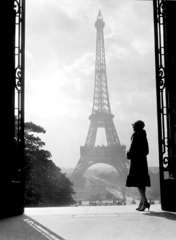 Paris 1932