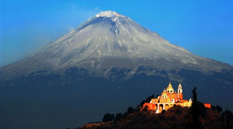 live-mexico-popocatpetl-volcano-santuario-nuestra-seora-de-los-remedios-great-pyramid-cholula-tlachihualtepetl